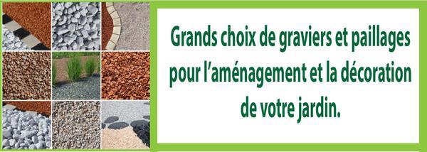 Aménagement et décoration de votre jardin