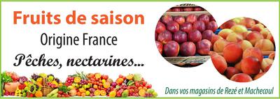 Fruits de saison